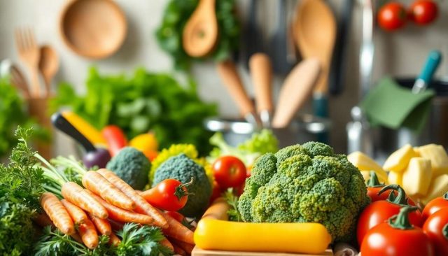 Çiğ mi pişmiş mi: sağlığınız için ideal pişirme yöntemini nasıl seçersiniz ?
