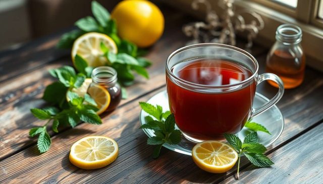 Çay: sağlığa faydalı 5 özelliği keşfedin