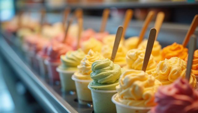 Süpermarkette en iyi dondurma kutusunu seçmek için 5 temel kriter