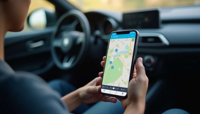 Waze’de radar ve kontrol alanı bildirimi nasıl açılır ?