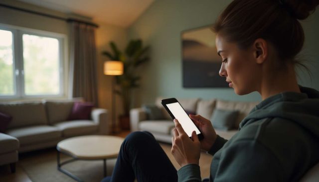 Messenger’da görünmez olmanın yolları: pratik ipuçları